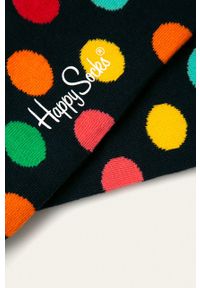 Happy-Socks - Happy Socks - Komplet bokserki+skarpetki. Materiał: materiał #3
