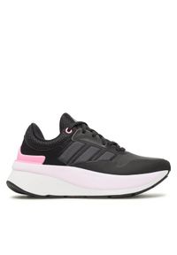 Adidas - adidas Sneakersy Znchill Lightmotion+ HP6090 Czarny. Kolor: czarny. Materiał: materiał #1