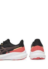 Asics Buty do biegania Gt-1000 13 Gs 1014A343 Czarny. Kolor: czarny. Materiał: mesh, materiał #5