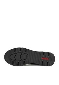 Rieker Sneakersy N6352-25 Brązowy. Kolor: brązowy. Materiał: syntetyk, materiał #7