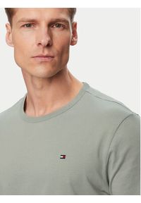 TOMMY HILFIGER - Tommy Hilfiger Komplet t-shirtów UM0UM03870 Kolorowy Regular Fit. Materiał: bawełna. Wzór: kolorowy #4