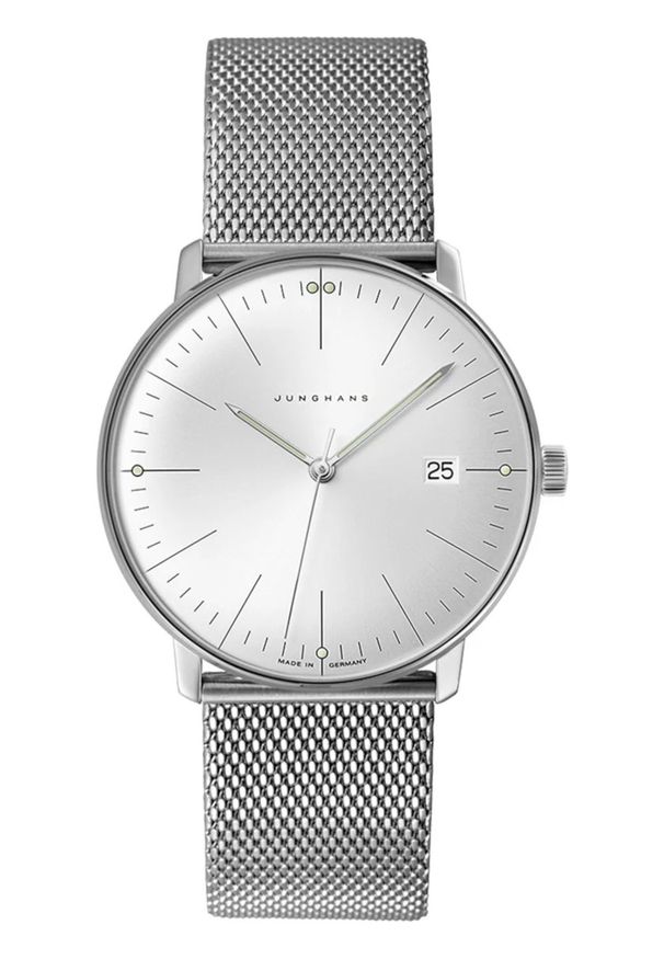 Zegarek JUNGHANS 4000897394820 Zegarki m skie myBaze