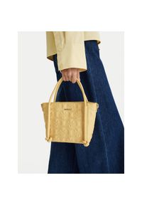 Torebka MEXX. Kolor: żółty #1
