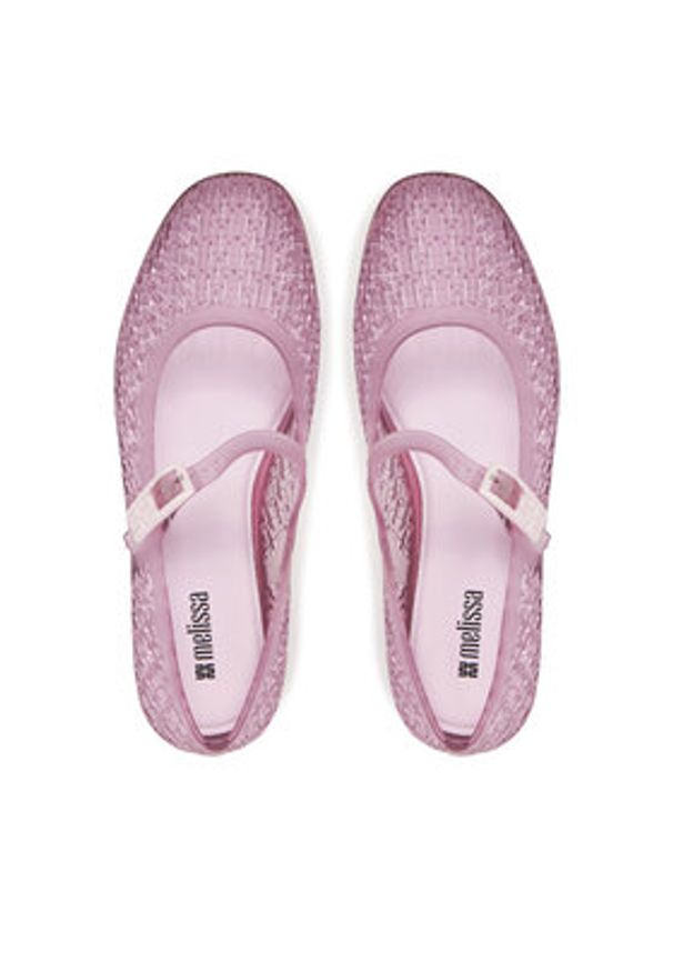 melissa - Melissa Baleriny Melissa Harper Ad M 35974 Różowy. Kolor: różowy