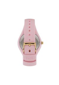 Ice Watch - Ice-Watch Zegarek 022569 Różowy. Kolor: różowy #4