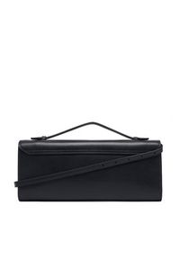 Furla Torebka Clara WE00841 AX0733 CN O6000 Czarny. Kolor: czarny. Materiał: skórzane #4