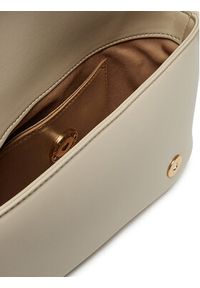 Love Moschino - LOVE MOSCHINO Torebka JC4049PP1MLF0110 Écru. Materiał: skórzane #3