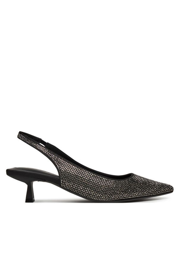 Czółenka ONLY Shoes. Kolor: czarny