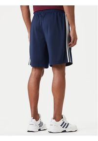 Adidas - adidas Szorty sportowe Firebird KE1374 Granatowy Regular Fit. Kolor: niebieski. Materiał: syntetyk. Styl: sportowy #2