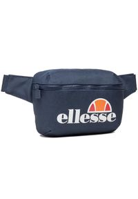 Ellesse Saszetka nerka Rosca Cross Body Bag SAEA0593 Granatowy. Kolor: niebieski. Materiał: materiał #1