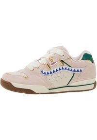 Buty sportowe Vans Unisex Rowley Xlt Lx Y.o.d. Kolor: beżowy. Materiał: syntetyk, materiał #1