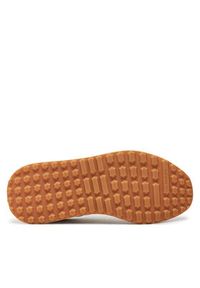 Adidas - adidas Sneakersy Run 84 IH8622 Biały. Kolor: biały. Materiał: mesh, materiał. Sport: bieganie #5