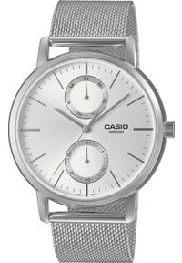 Zegarek Casio Zegarek Casio MTP-B310M-7AVEF męski #1