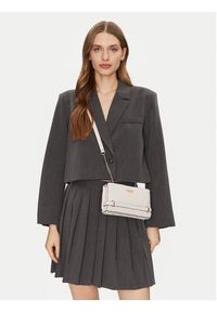 Guess Torebka HWPD96 30720 Biały. Kolor: biały. Materiał: skórzane #3