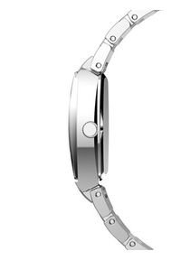 Timex Zegarek Charlotte TW2Y22500 Srebrny. Kolor: srebrny #2