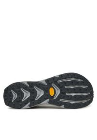 Altra Buty do biegania Mont Blanc Speed AL0A85RZ0 Czarny. Kolor: czarny. Materiał: materiał