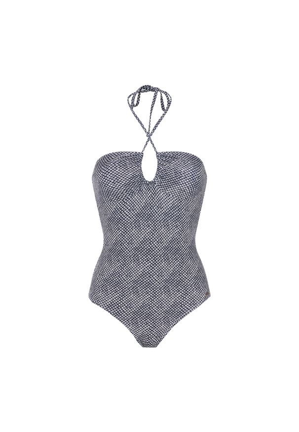 Strój kąpielowy jednoczęściowy damski Protest Prtjagger. Kolor: niebieski