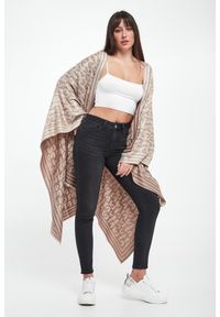 Liu Jo - Ponczo damskie LIU JO #2