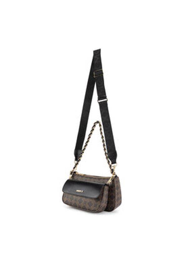 MEXX Torebka MEXX-S-004-07 Brązowy. Kolor: brązowy