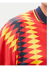 Adidas - adidas Koszulka techniczna Spain Home Jersey 1994 JN3707 Czerwony Regular Fit. Kolor: czerwony. Materiał: syntetyk #2