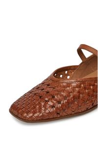 Lasocki Sandały WI40-12674-01 Brązowy. Kolor: brązowy. Materiał: skóra #5