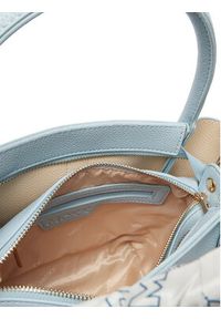 MEXX Torebka EO-MEXX-B-003-09 Niebieski. Kolor: niebieski #8