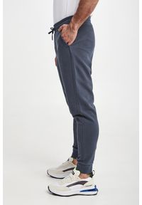 JOOP! Jeans - Spodnie dresowe męskie JOOP! JEANS. Materiał: dresówka