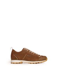 Buty turystyczne męskie Dolomite 54 Low Cinquantaquattro Man. Kolor: wielokolorowy, beżowy, brązowy