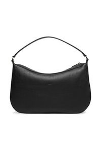 BOSS Torebka 50563178 Czarny. Kolor: czarny. Materiał: skórzane #4