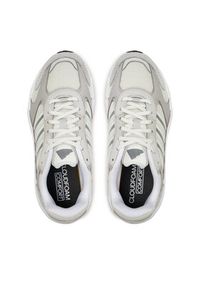 Adidas - adidas Sneakersy Crazychaos 2000 IG4347 Szary. Kolor: szary #5