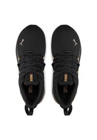 Puma Buty na siłownię Better Foam Prowl 378786 01 Czarny. Kolor: czarny. Materiał: materiał. Sport: fitness