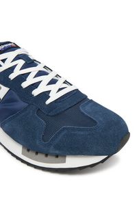 Blauer Sneakersy S5QUEENS01 Granatowy. Kolor: niebieski. Materiał: materiał #5