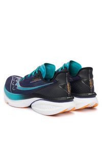 Saucony Buty do biegania Endorphin Azura S101329 Granatowy. Kolor: niebieski. Materiał: materiał #5
