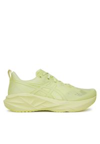 Buty do biegania Asics. Kolor: żółty