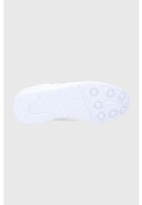 adidas Originals Buty Special 21 FY4885 kolor biały. Nosek buta: okrągły. Zapięcie: sznurówki. Kolor: biały. Materiał: guma #5