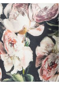 NORMA KAMALI Body KK125XPL029670 Kolorowy Slim Fit. Materiał: syntetyk. Wzór: kolorowy #3