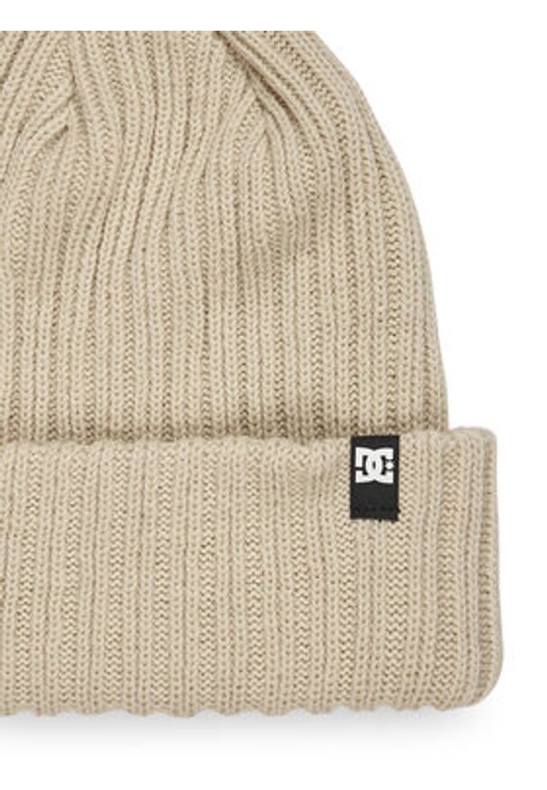 DC Shoes Czapka Fish N Destroy 2 ADYHA04076 Szary. Kolor: szary. Materiał: poliester