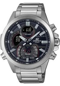 Zegarek Casio Zegarek męski Casio EDIFICE ECB-30D-1AEF #1