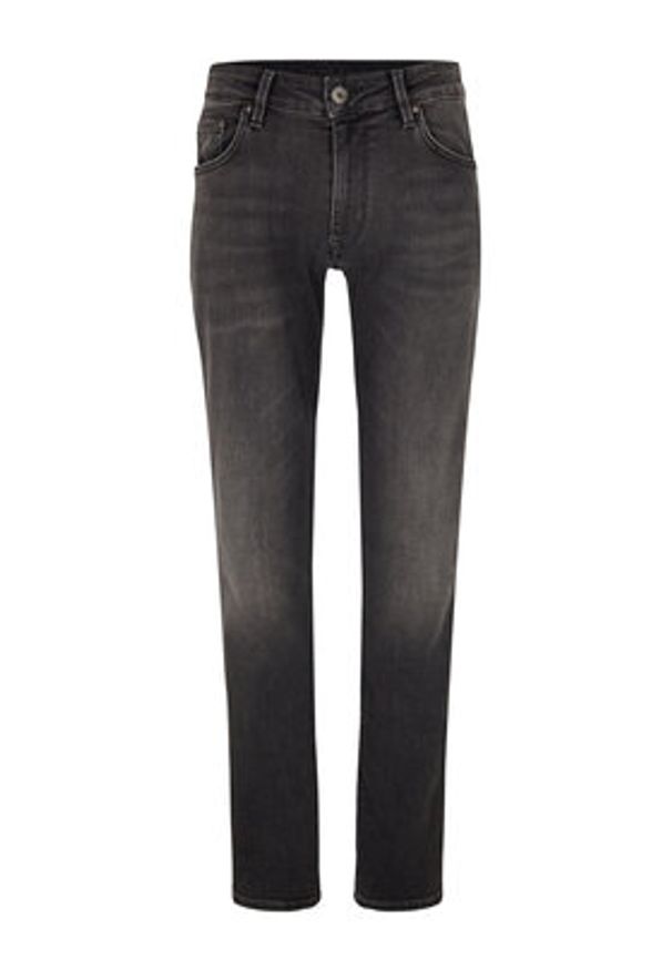 JOOP! Jeans Jeansy 30033386 Szary Slim Fit. Kolor: szary