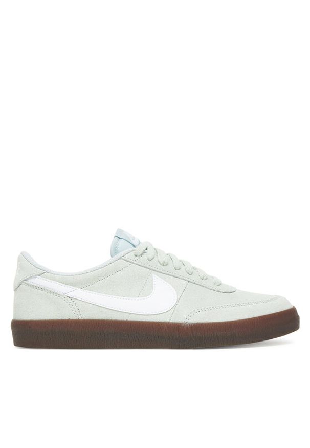 Nike Sneakersy Killshot 2 FQ8903 003 Szary. Kolor: szary. Materiał: zamsz, skóra