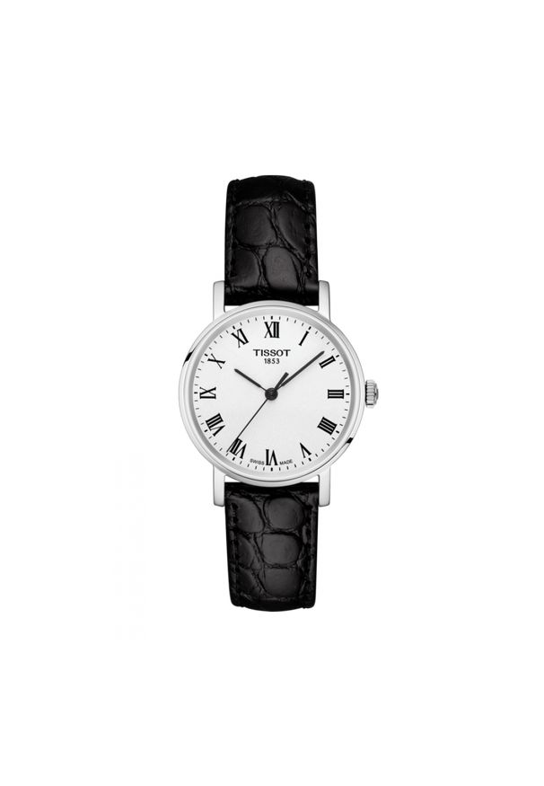 TISSOT Everytime Small T109.210.16.033.00. Styl: klasyczny, elegancki