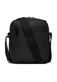 Discovery Saszetka Utility Bag D00912.06 Czarny. Kolor: czarny. Materiał: materiał #3