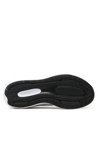 Adidas - adidas Sneakersy RunFalcon 3 Sport Running Lace Shoes HP5844 Biały. Kolor: biały. Materiał: materiał, mesh. Sport: bieganie #4