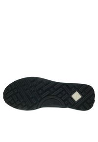 GANT - Gant Sneakersy 30637764 Granatowy. Kolor: niebieski. Materiał: skóra