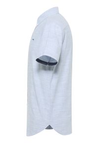 Męska Koszula Mustang Style Berkeley Faded Denim 1016252 5124. Materiał: denim #2