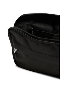 Under Armour Saszetka nerka UA Loudon Waist Bag Xbody 1378418-001 Czarny. Kolor: czarny. Materiał: materiał