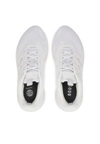 Adidas - adidas Sneakersy X_Plrphase Shoes ID9620 Szary. Kolor: szary. Materiał: materiał #3