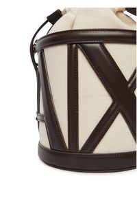 Armani Exchange Torebka XW002183 AF22635 M6262 Beżowy. Kolor: beżowy #4