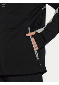 BRUNOTTI - Brunotti Kurtka narciarska 2421200051 Czarny Regular Fit. Kolor: czarny. Materiał: syntetyk. Sport: narciarstwo #2