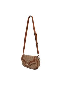 Guess Torebka 178712 Brązowy. Kolor: brązowy #4